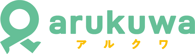 arukuwa（アルクワ）